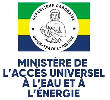 Ministère de l’Accès Universel à l’Eau et à l’Énergie — République Gabonaise